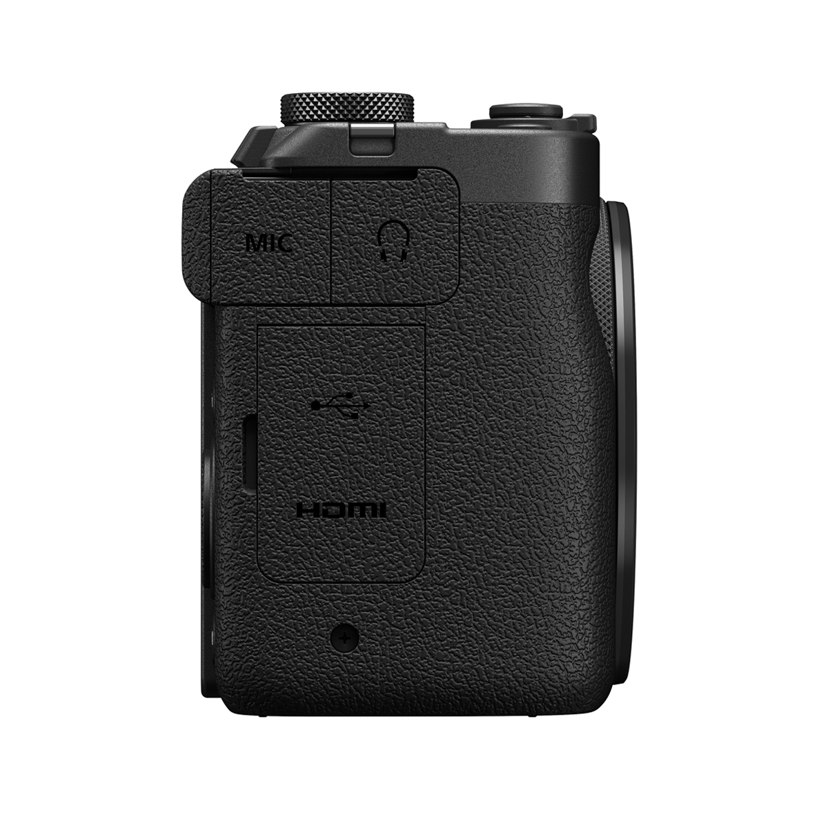 Canon Powershot V1