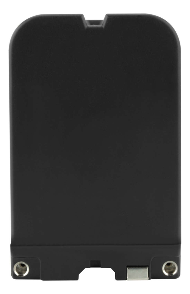 Ansmann NP F970 Lithium-Ionen Akku 6600 mAh