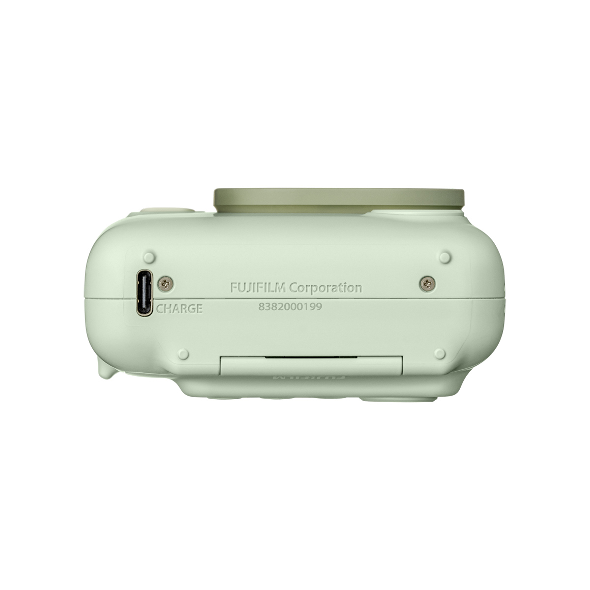 Fujifilm Instax Mini LiPlay matcha green Sofortbildkamera inkl. Micro-USB-Kabel