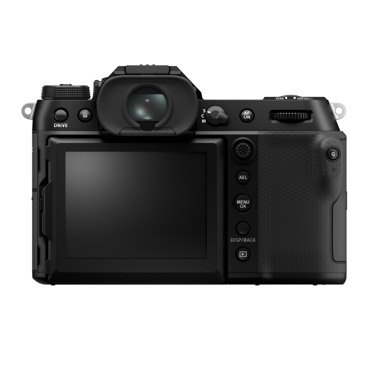 FUJIFILM GFX 100S II EU Body