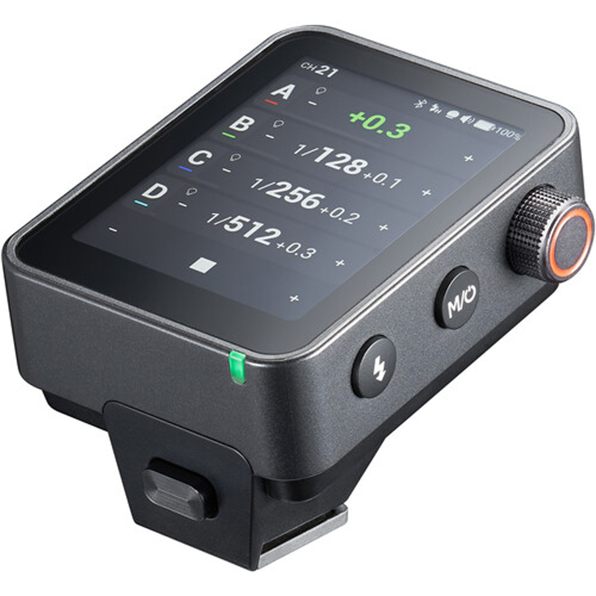 Godox X3pro-C Transmitter für Canon