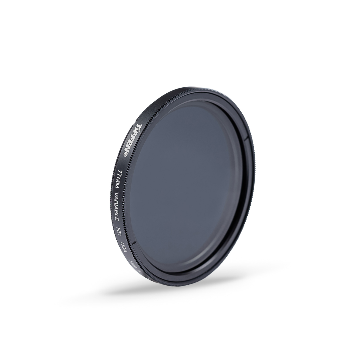 Tiffen 77 mm Variable ND Filter, Neutraldichte-Filter