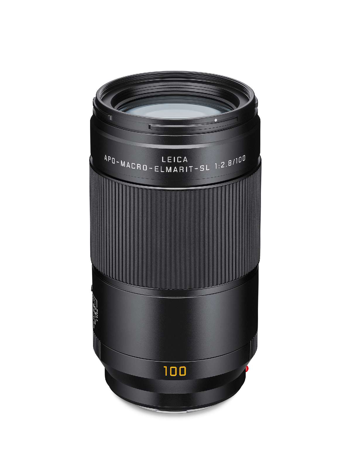 Leica APO-Macro-Elmarit SL F2.8 100mm