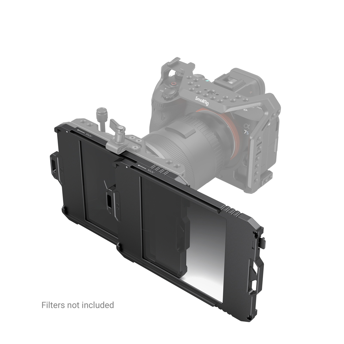 SmallRig 3320 Filter Tray (4x4)