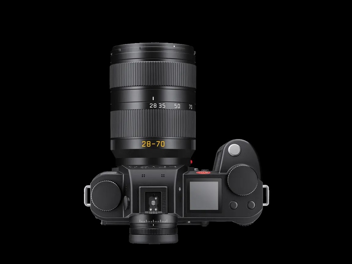 Leica SL3-S Vario Kit 28-70