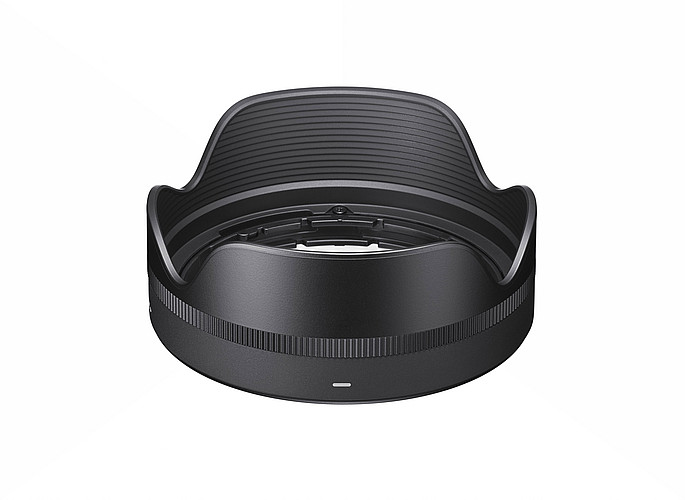 Sigma Contemporary 2,8/18-50 mm DC DN L-Mount Objektiv