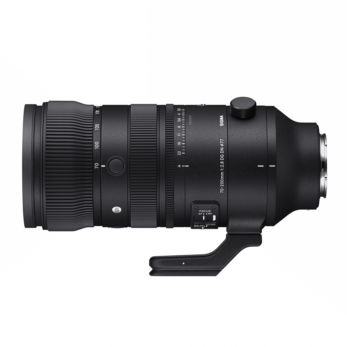 Sigma Sports 2,8/70-200 mm DG DN OS Sony E-Mount Objektiv