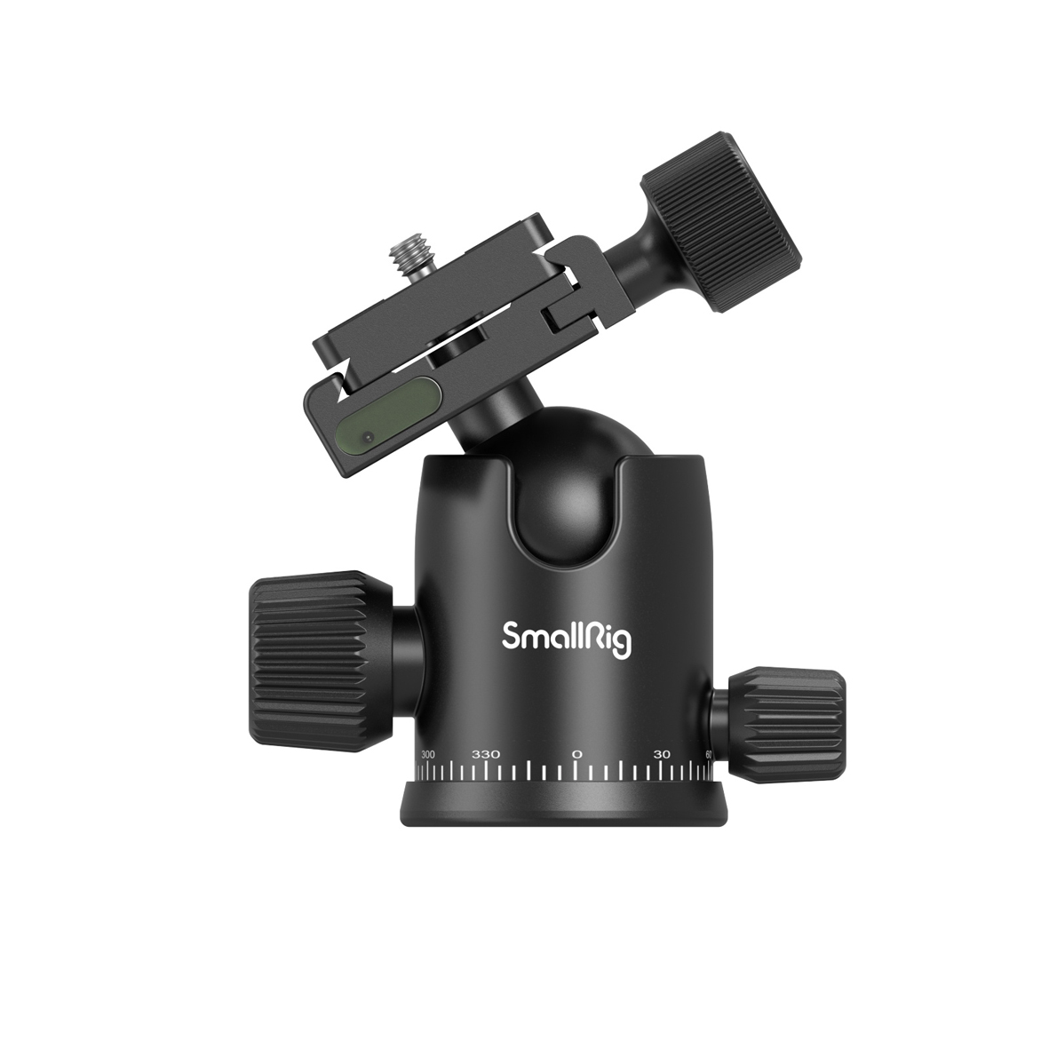 SmallRig 3935 CT-10 Aluminium Kamera- Stativ