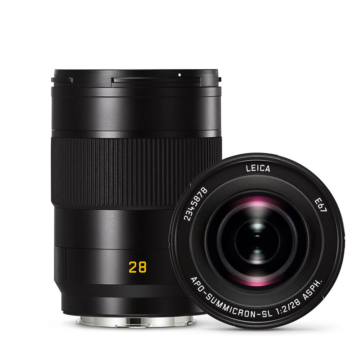 APO-SUMMICRON-SL 1:2 28mm DEMO