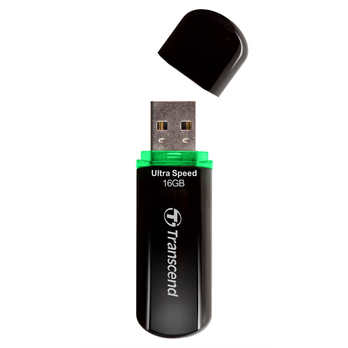 Transcend JetFlash 600 16 GB USB-Stick
