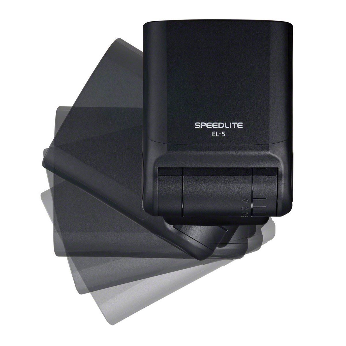 Canon Speedlite EL-5 Blitz