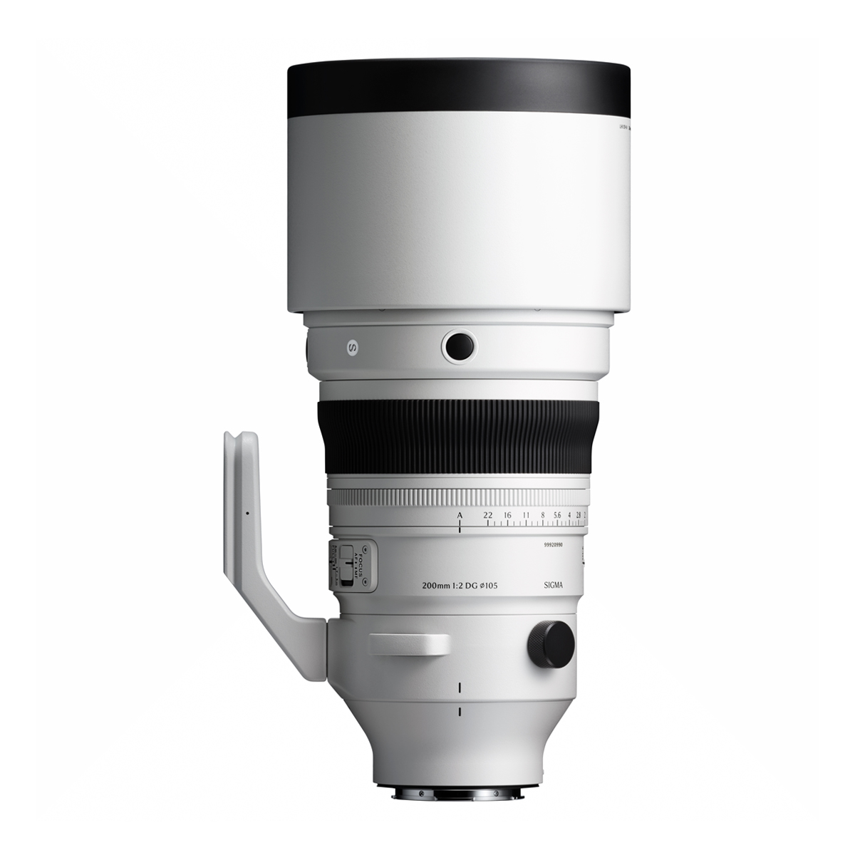 Sigma Sports 2,0/200 mm DG OS L-Mount, Objektiv