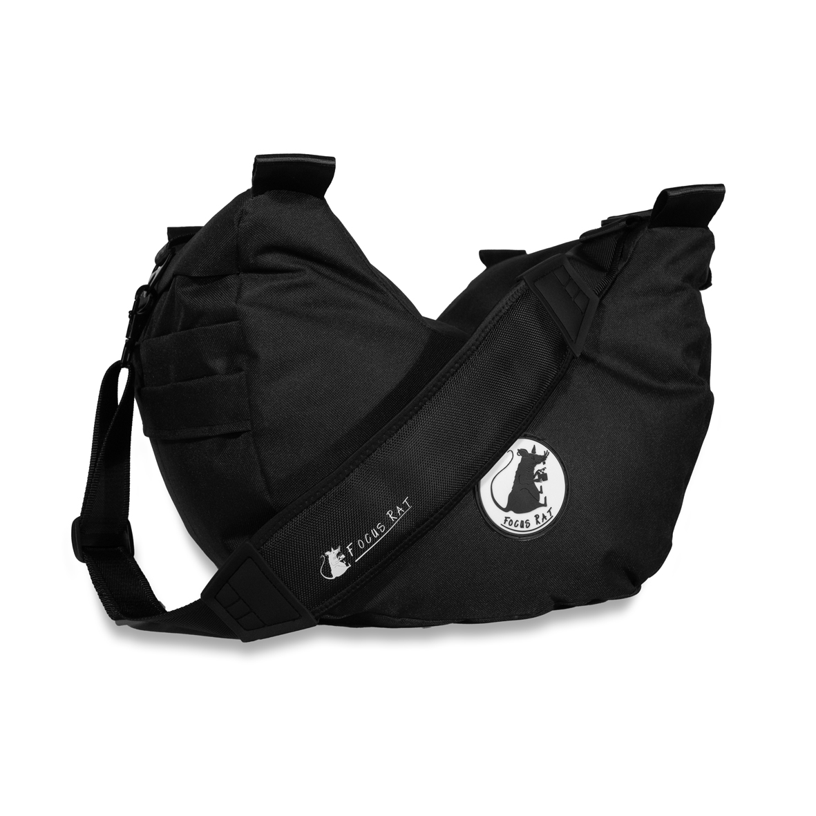 Focus Rat V4 The Essential Steady Bag, Standsicherheitstasche
