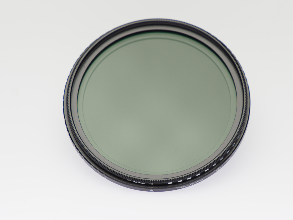 PH Vario Graufilter 55mm