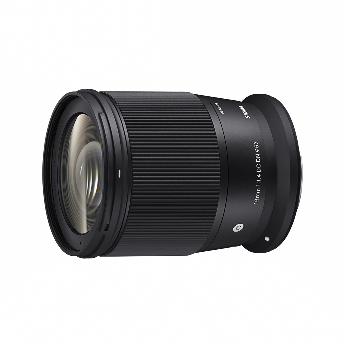 Sigma Contemp. 1,4/16 mm DC DN Canon RF-Mount Objektiv