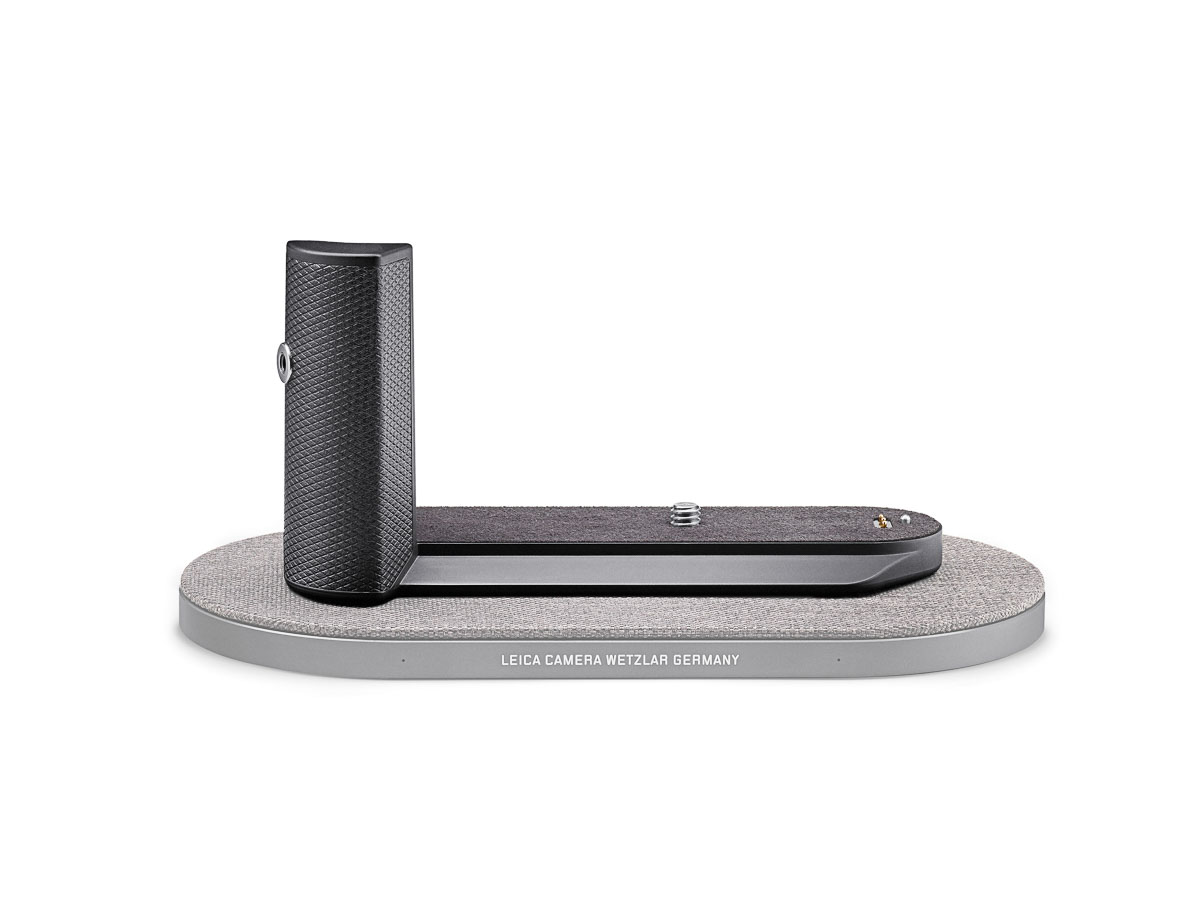 Wireless Charging Handgriff Q3