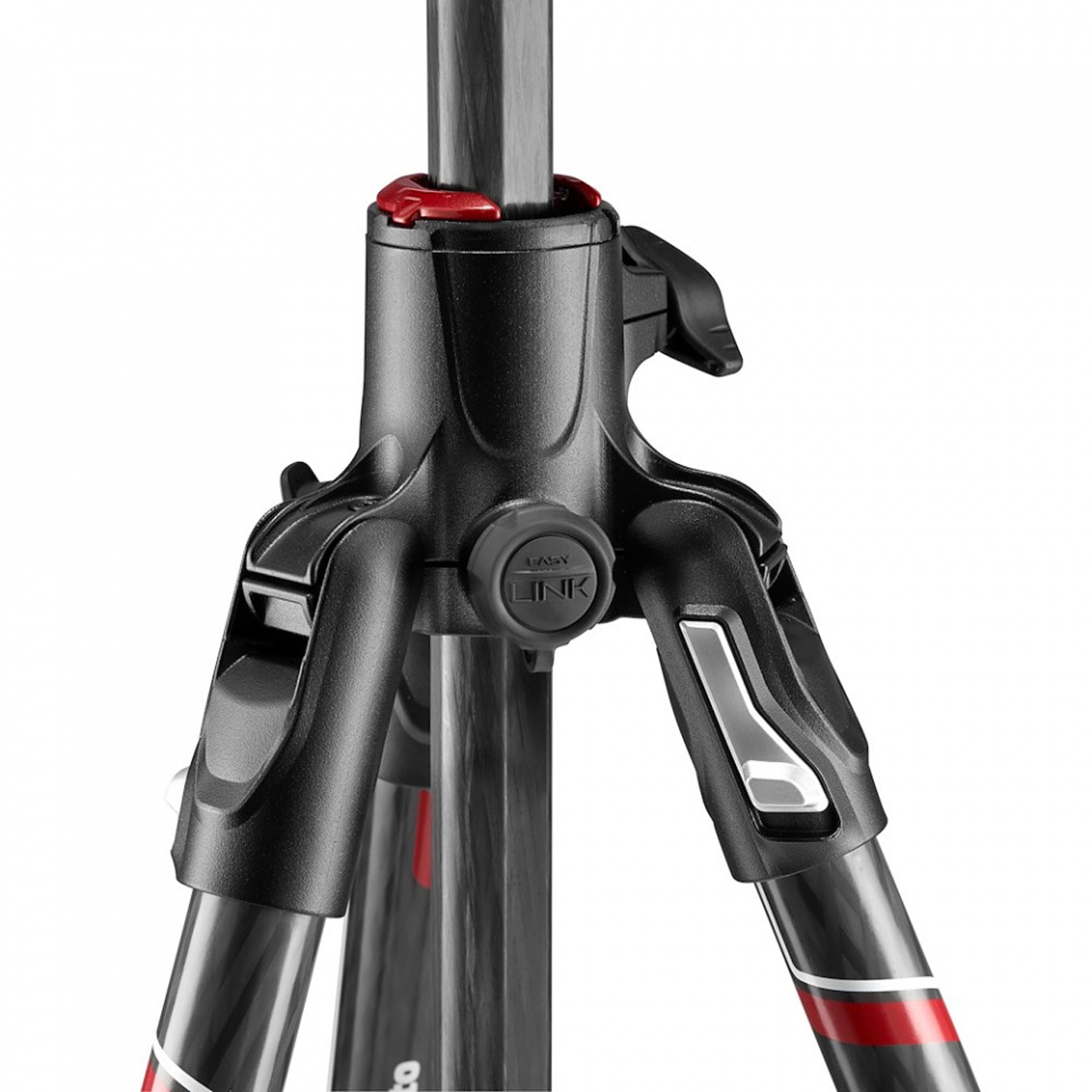 Manfrotto Befree GT XPRO Carbon Stativ Kit inkl. 496 Kugelkopf+200PL-PRO