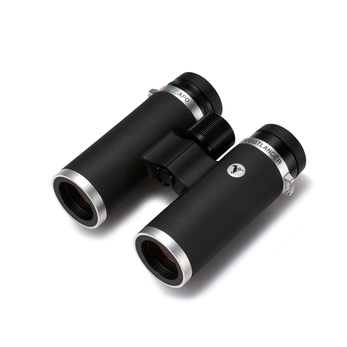 Voigtländer Fernglas Vienna 10x32 APO