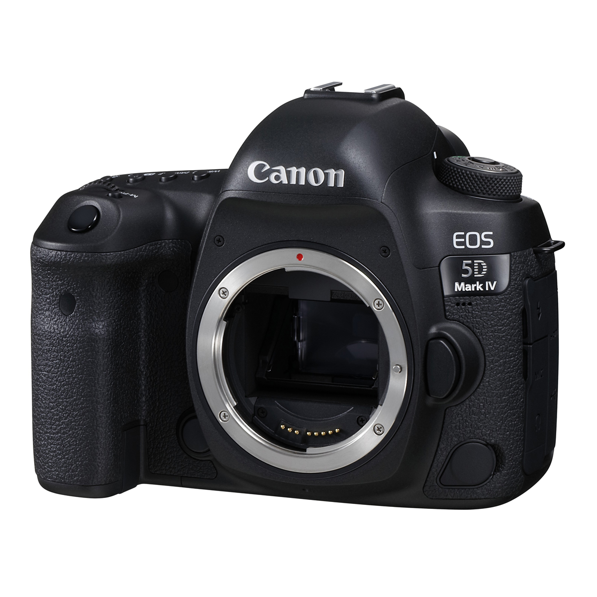 EOS 5D Mark IV