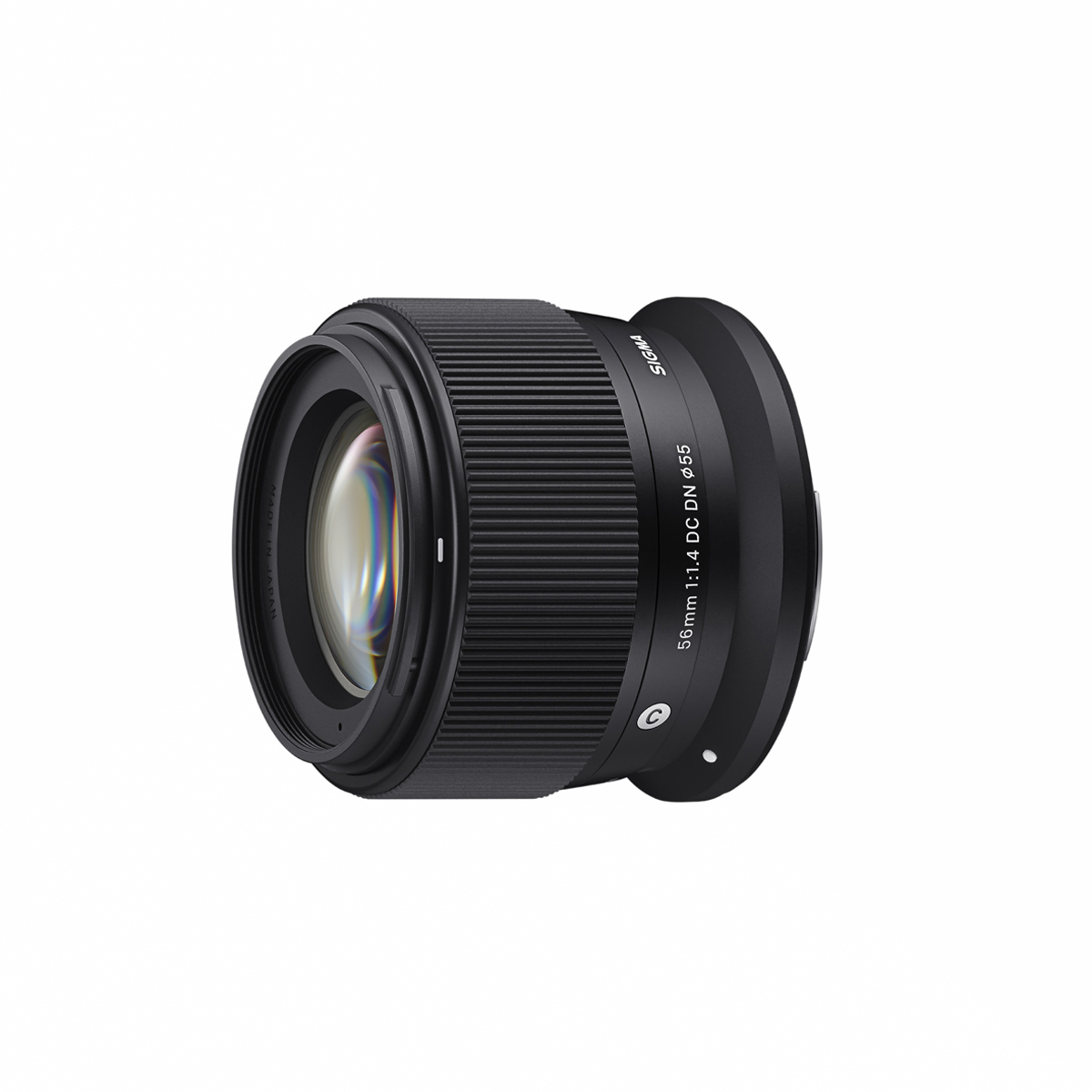 Sigma Contemp. 1,4/56 mm DC DN Canon RF-Mount Objektiv