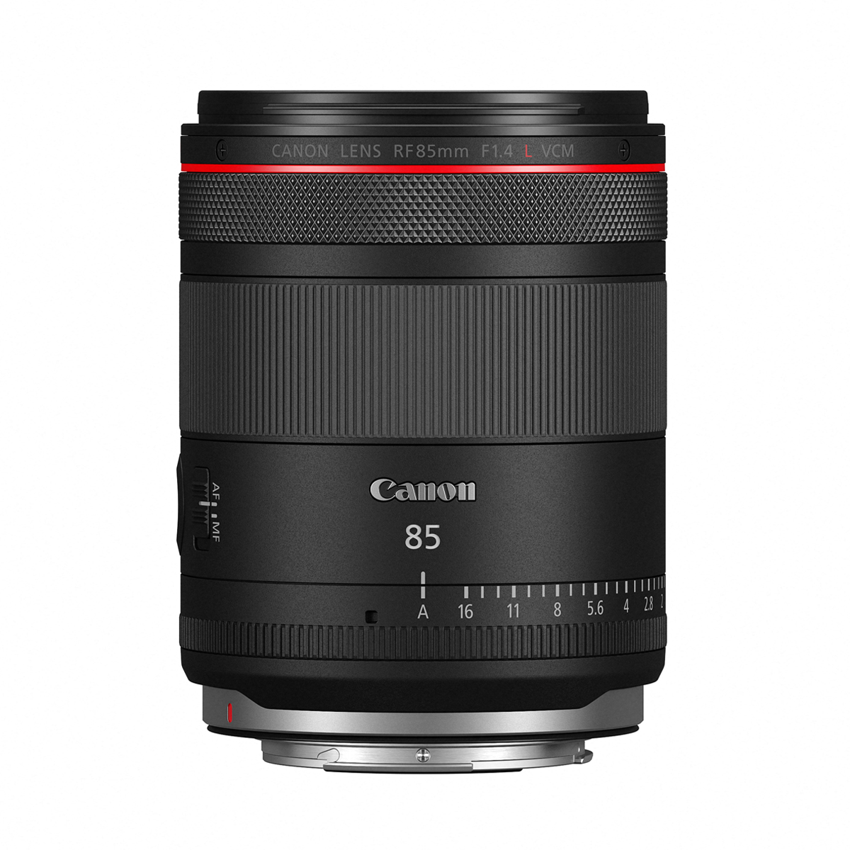 Canon RF 1,4/85 mm L VCM Objektiv