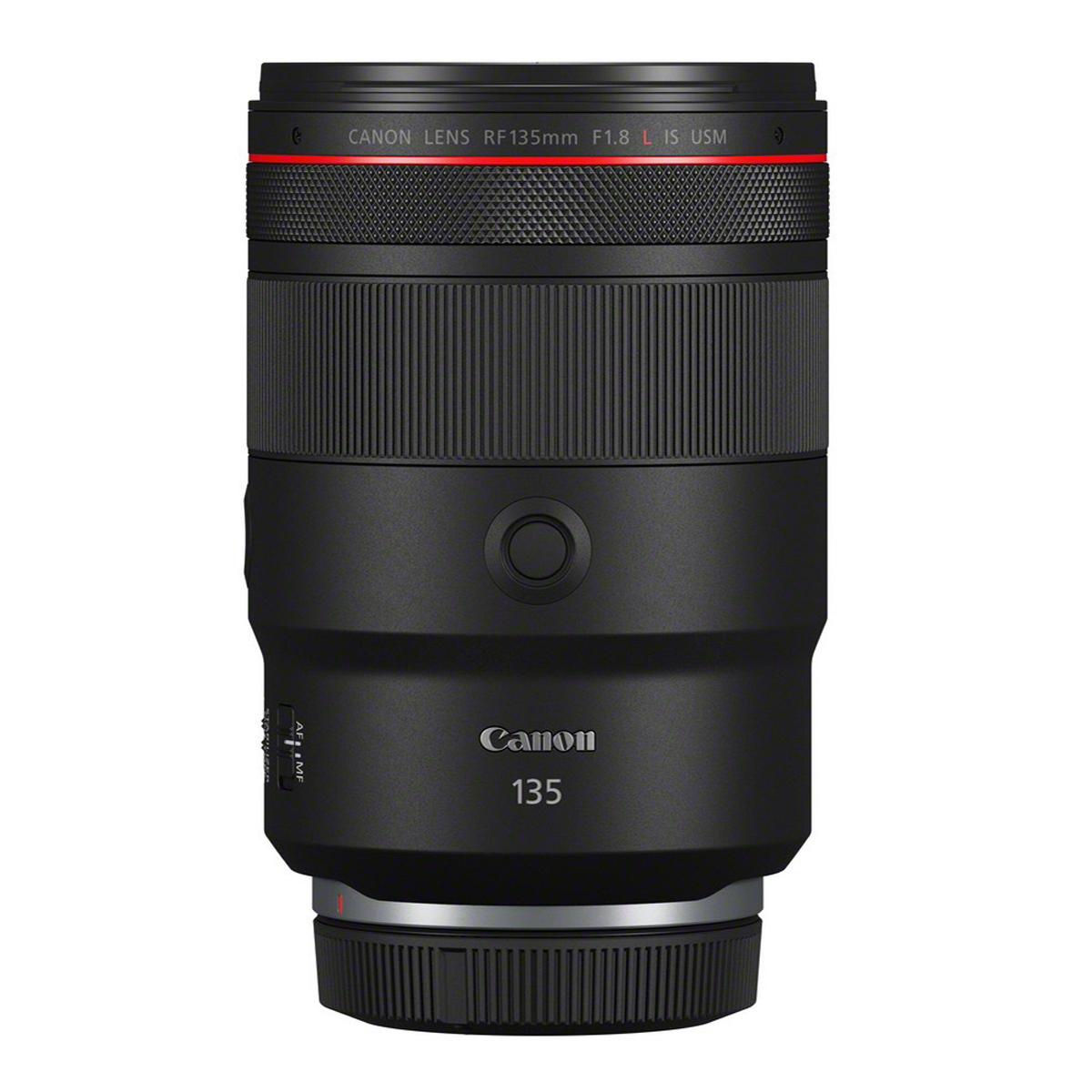 Canon RF 1,8/135 mm L IS USM Objektiv
