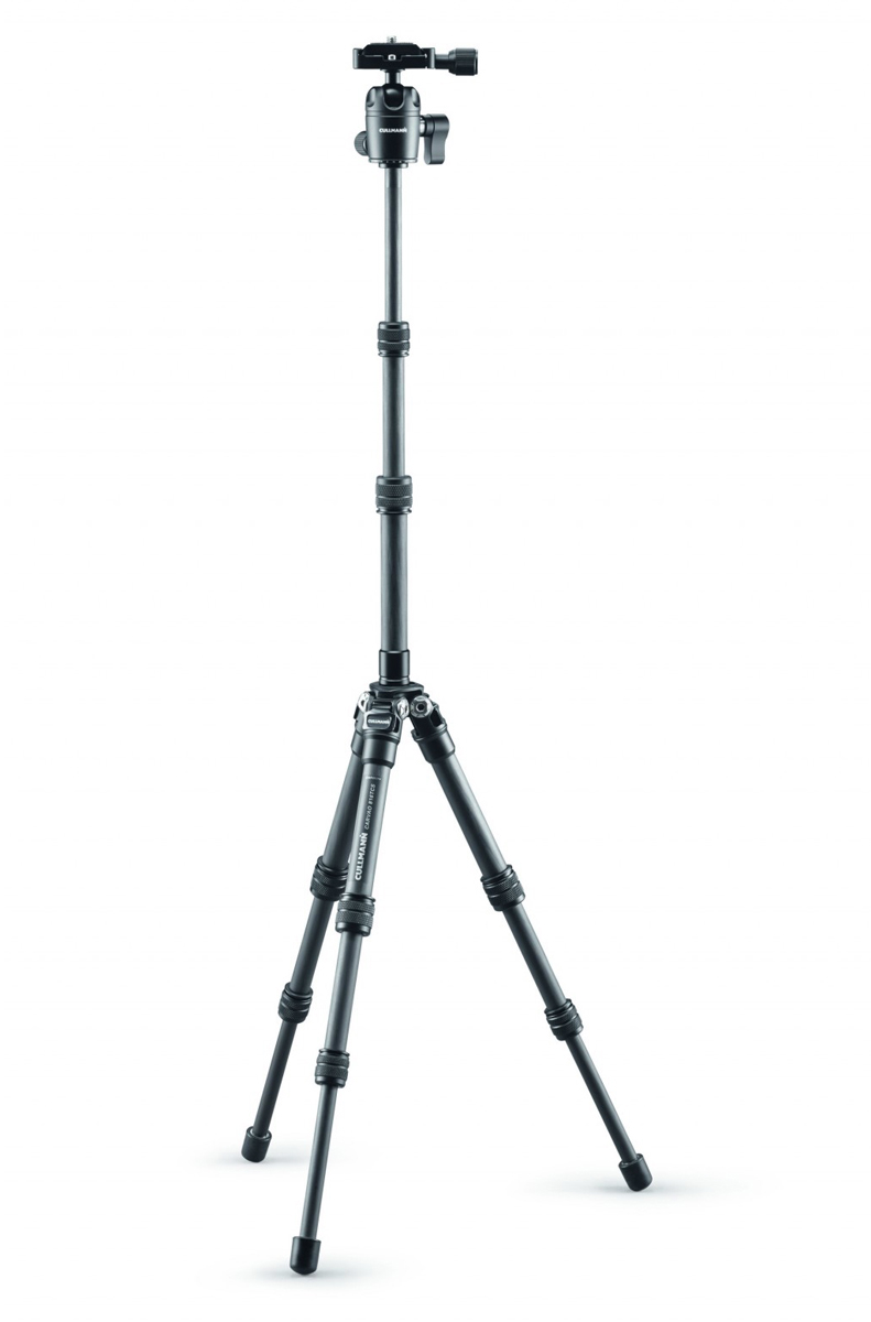 Cullmann Carvao 816TCS Carbonstativ