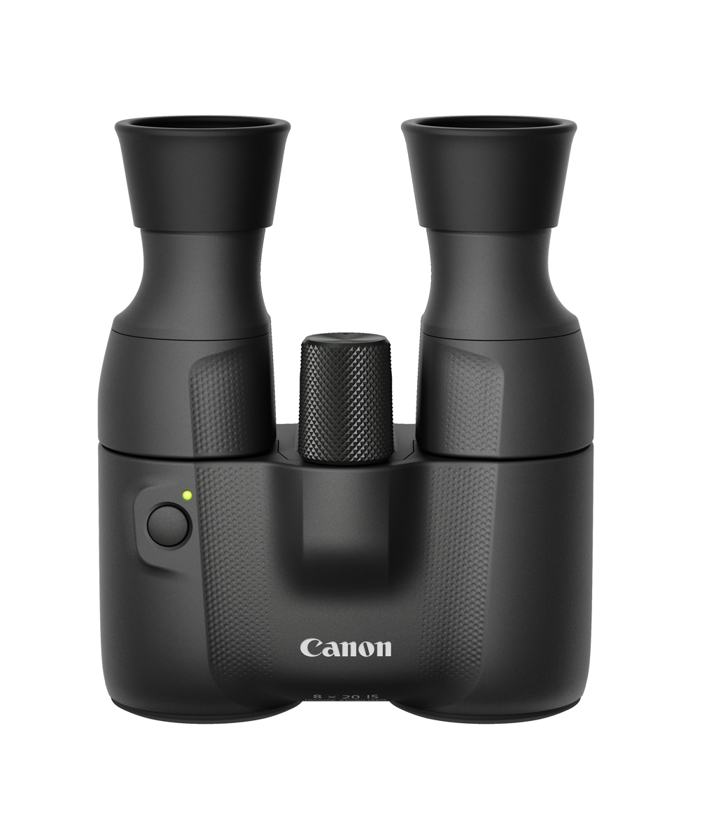 Canon Binocular 8x20 IS