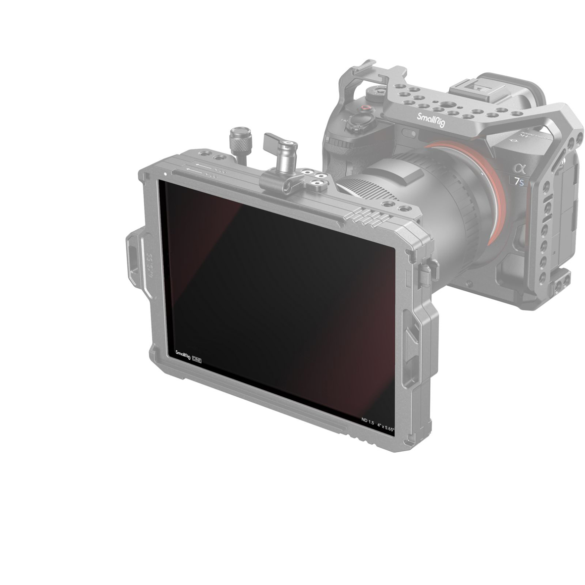 SmallRig 4226 CINE 4x5,65 ND 1,5 Filter (5 Stops)