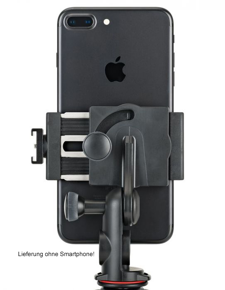 Joby Gorillapod GripTight PRO 2 Profistativ für Mobiltelefone