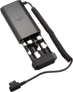 FUJIFILM EF-BP1 Battery Pack für Blitzlichtgerät EF-X500