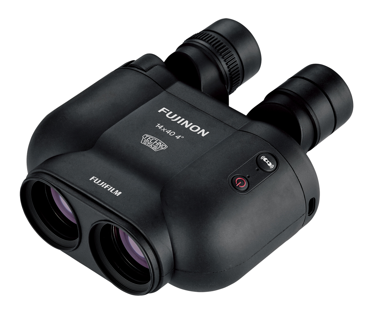 FUJIFILM FUJINON TS-X1440 schwarz Fernglas