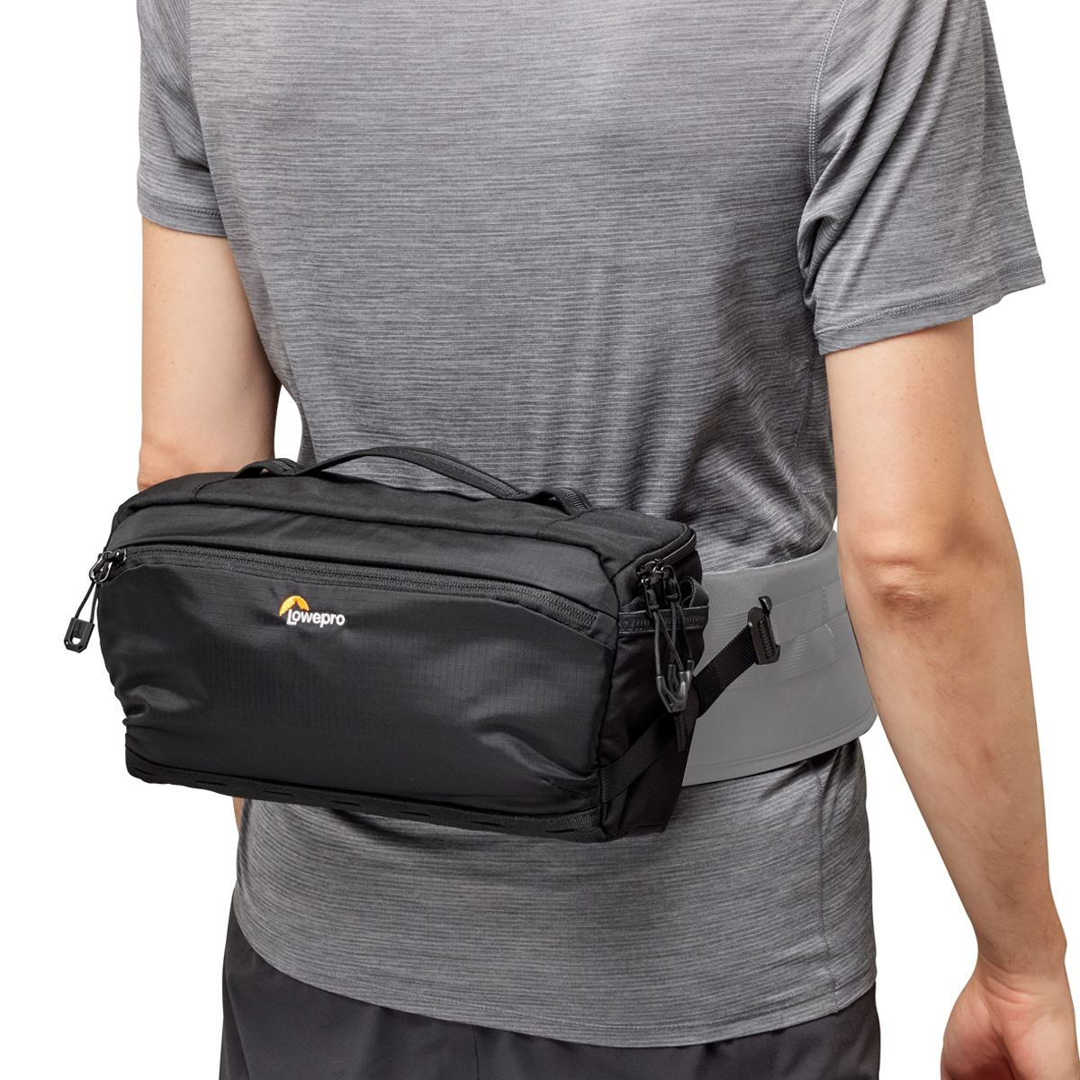 Lowepro ProTactic Lite SLX 120 AW III Slingtasche, schwarz