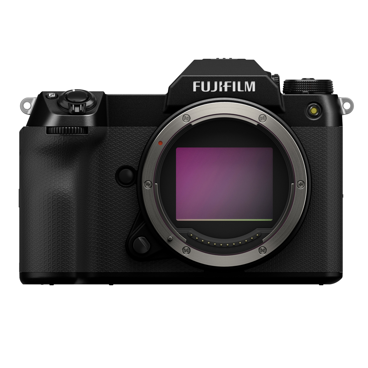FUJIFILM GFX 100S II EU Body