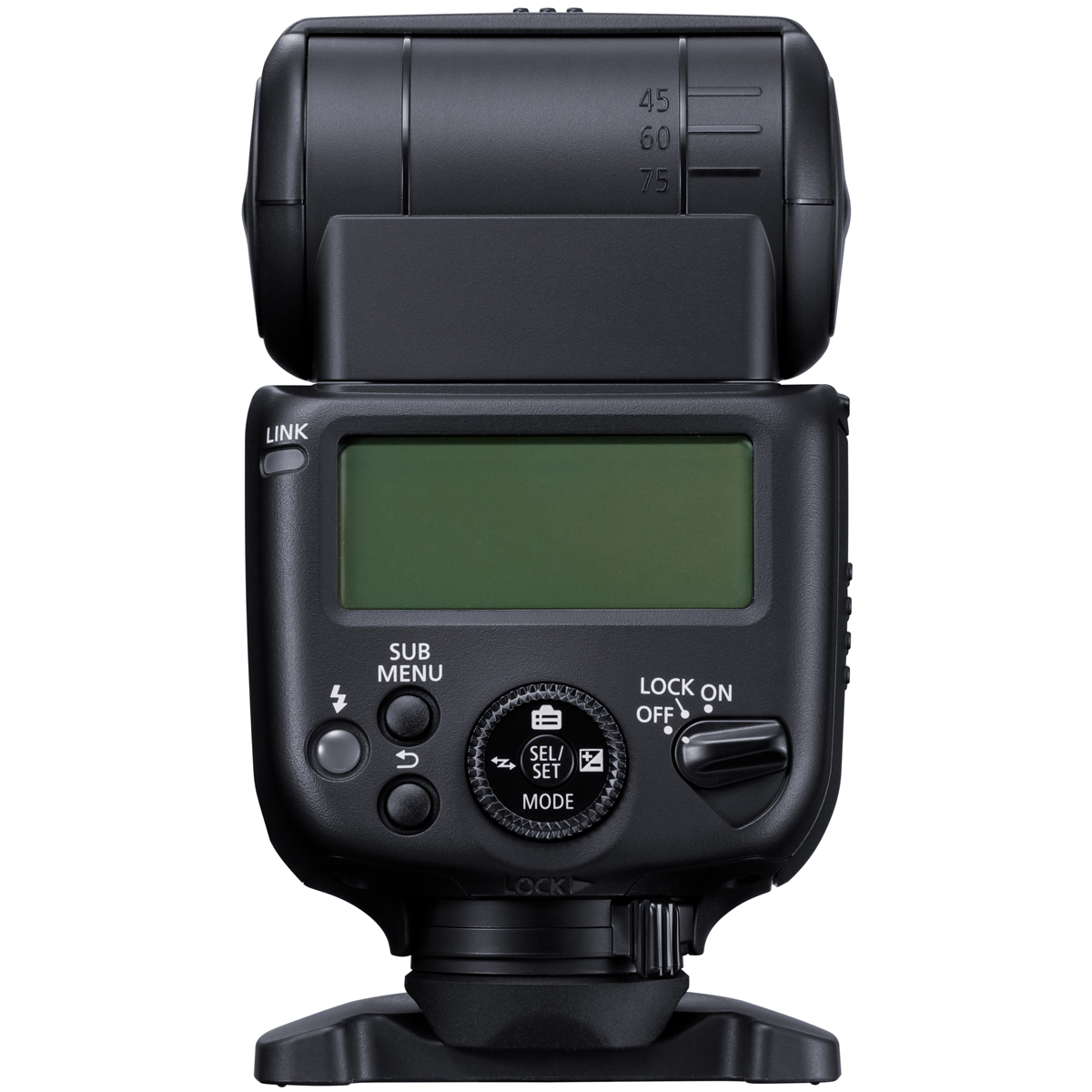 Canon Speedlite EL-10 Blitz