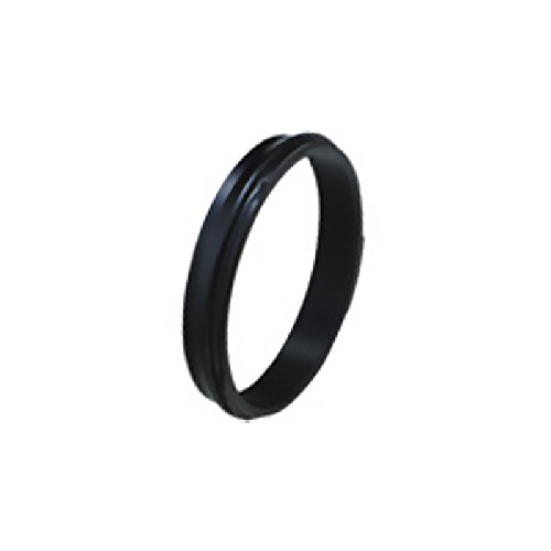 FUJIFILM AR-X100 Adapterring schwarz für X100, X100S, X100T, X100F, X100V
