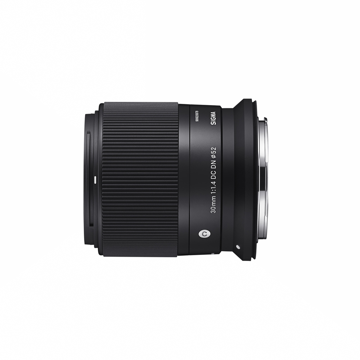 Sigma Contemp. 1,4/30 mm DC DN Canon RF-Mount Objektiv