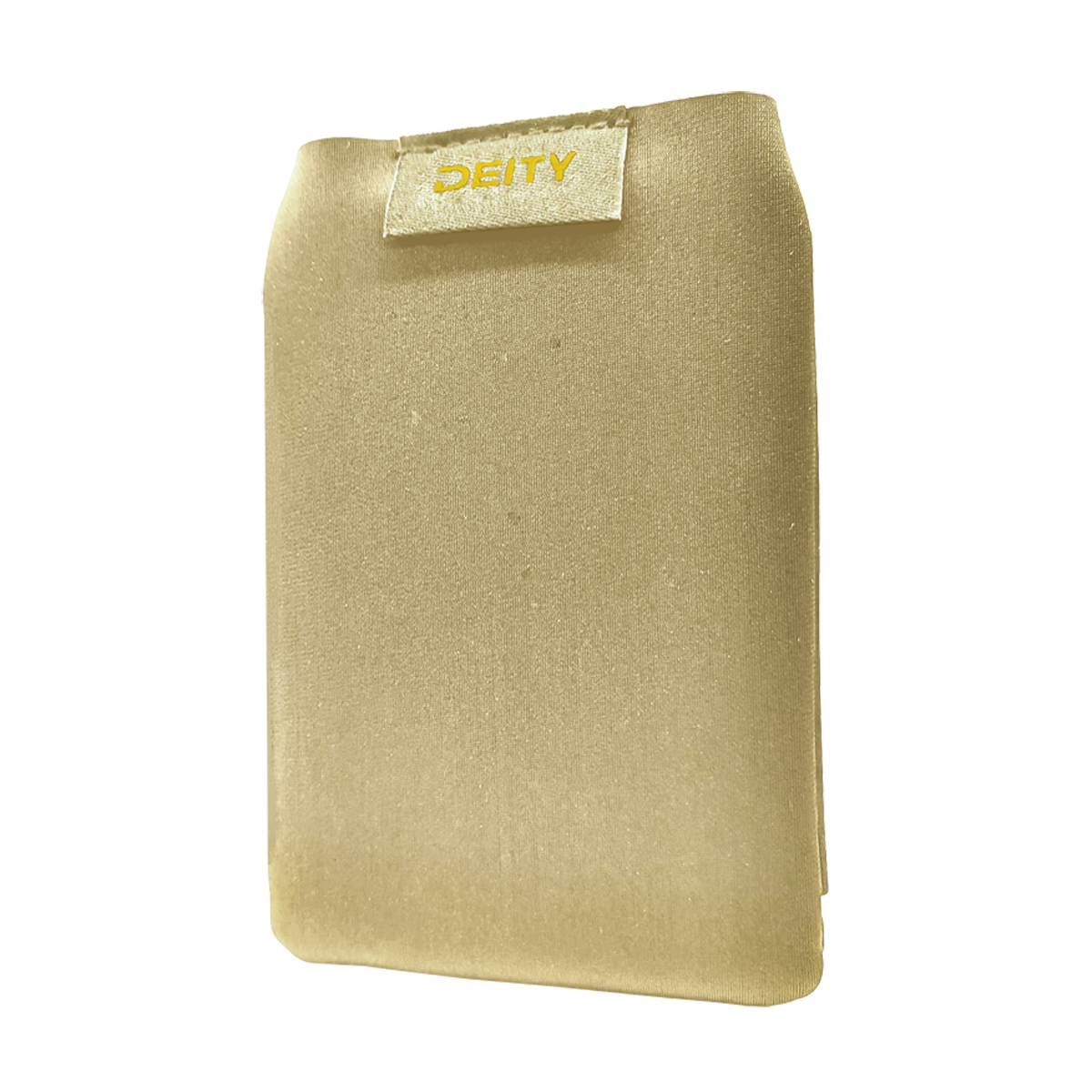 Deity THEOS Pouch beige Gürtel-/Clip-Tasche für THEOS BPTX