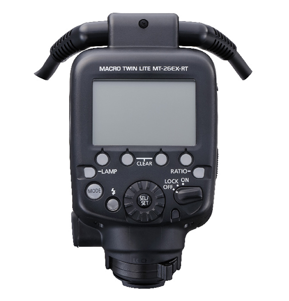Canon MT-26EX-RT Makro Twin Lite Blitz