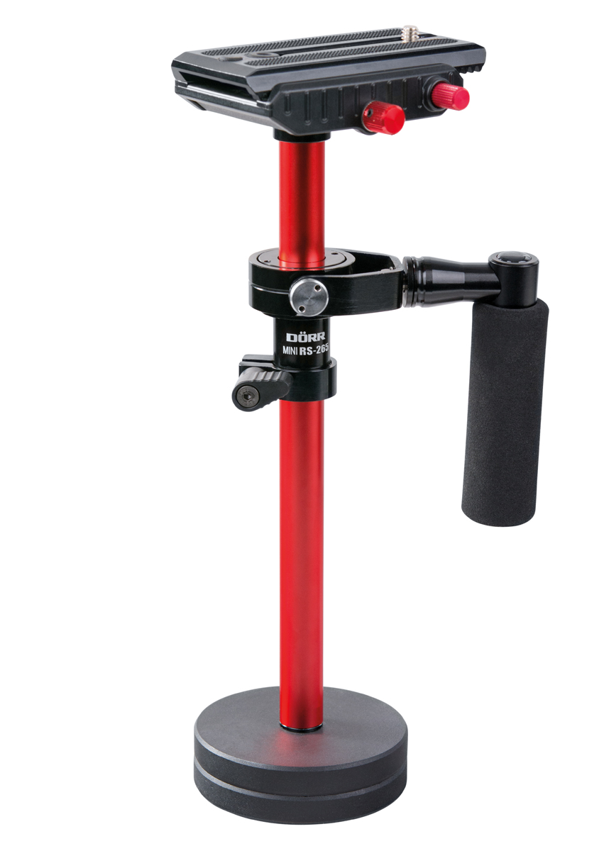 Dörr Aluminium Mini RS-265