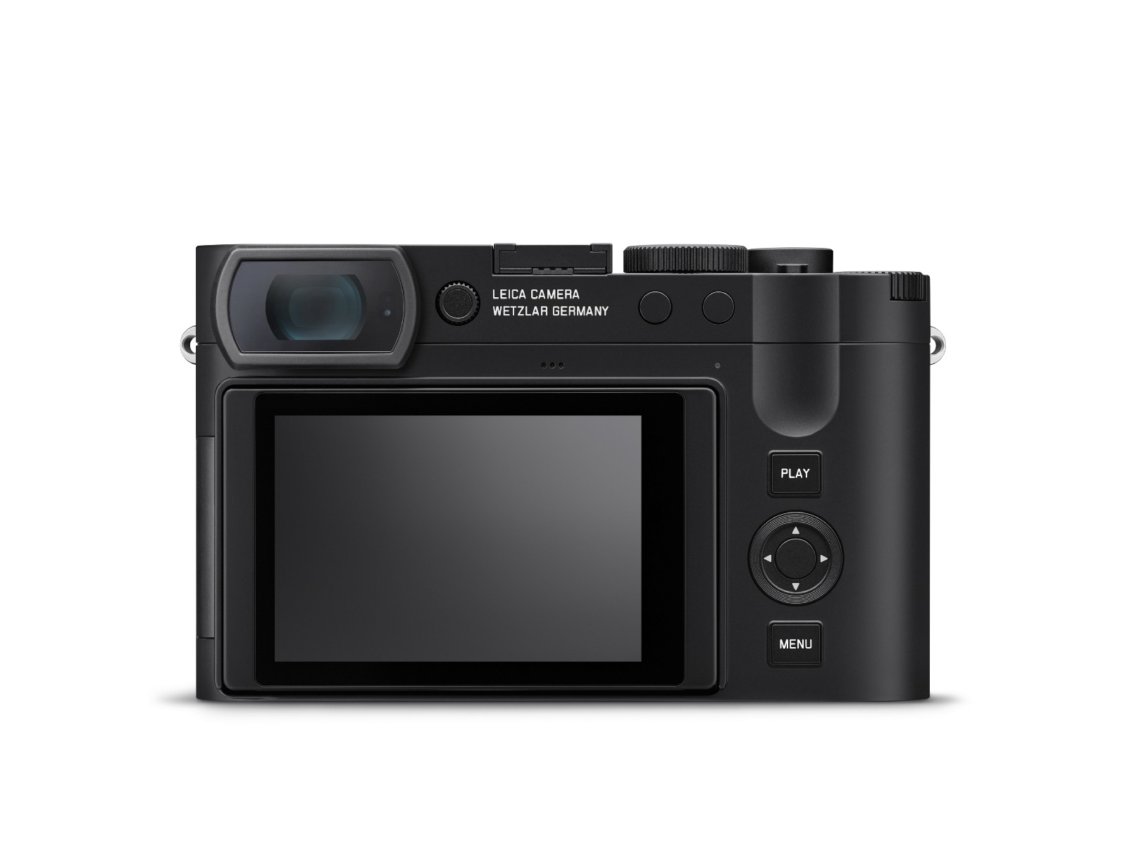 LEICA Q3 Monochrom 