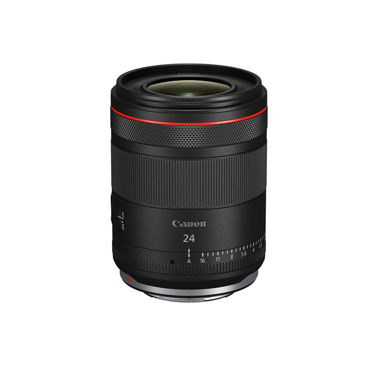 Canon RF 1,4/24 mm L VCM Objektiv
