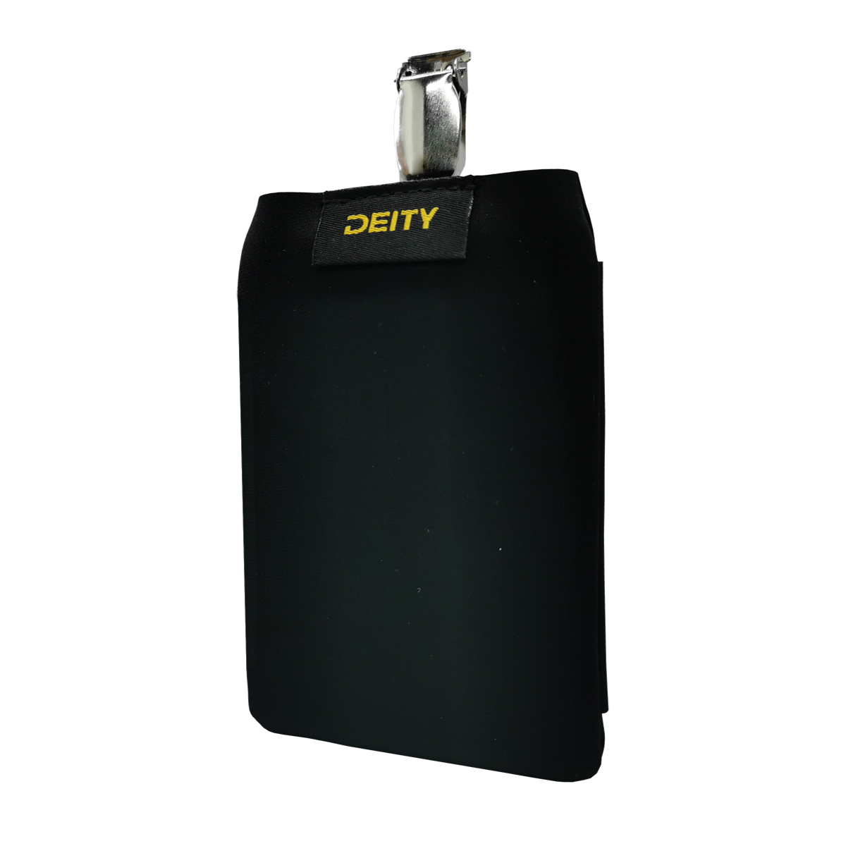 Deity THEOS Pouch black Gürtel-/Clip-Tasche für THEOS BPTX