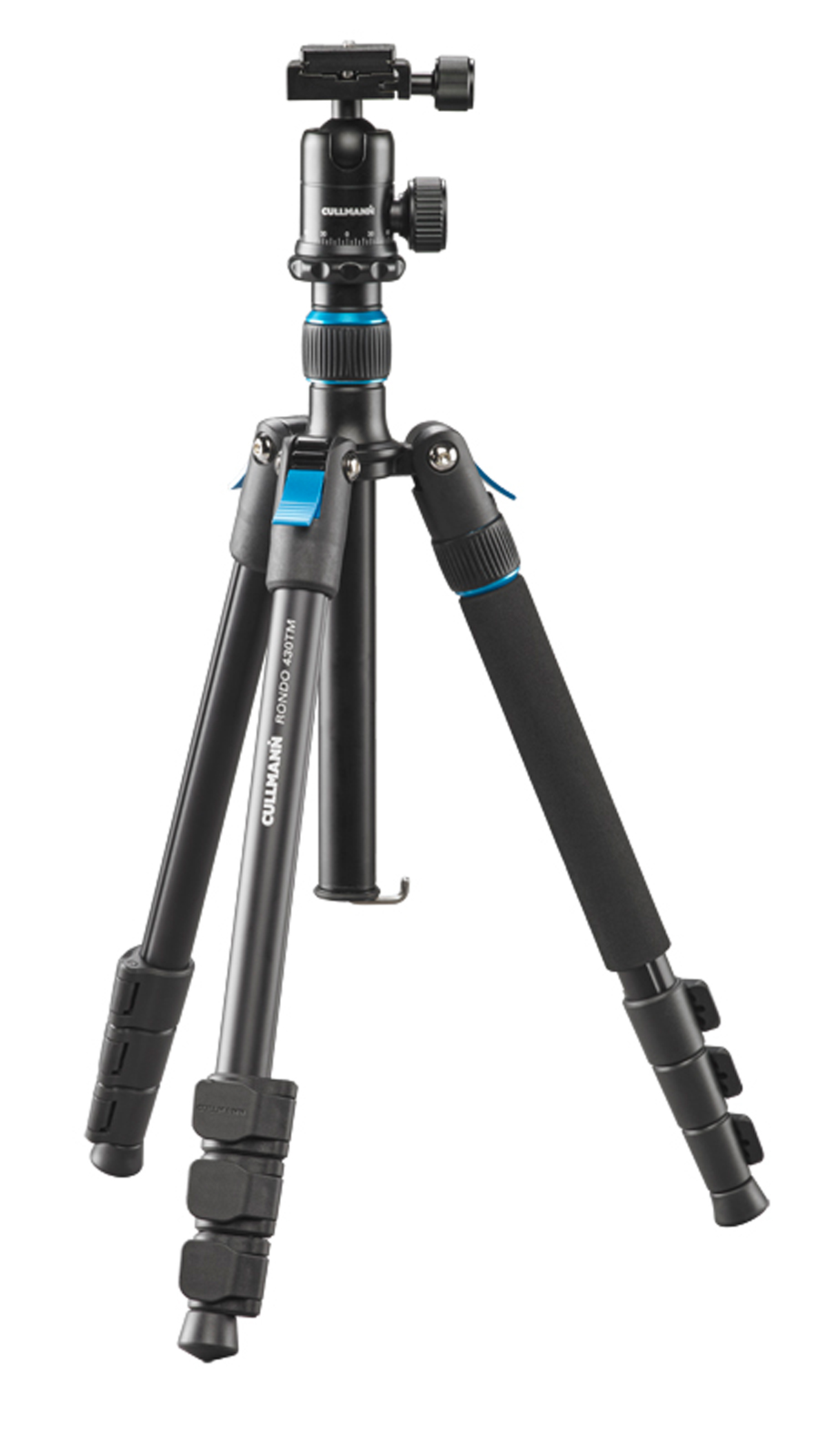 Cullmann RONDO 430T RB6.5 Stativ