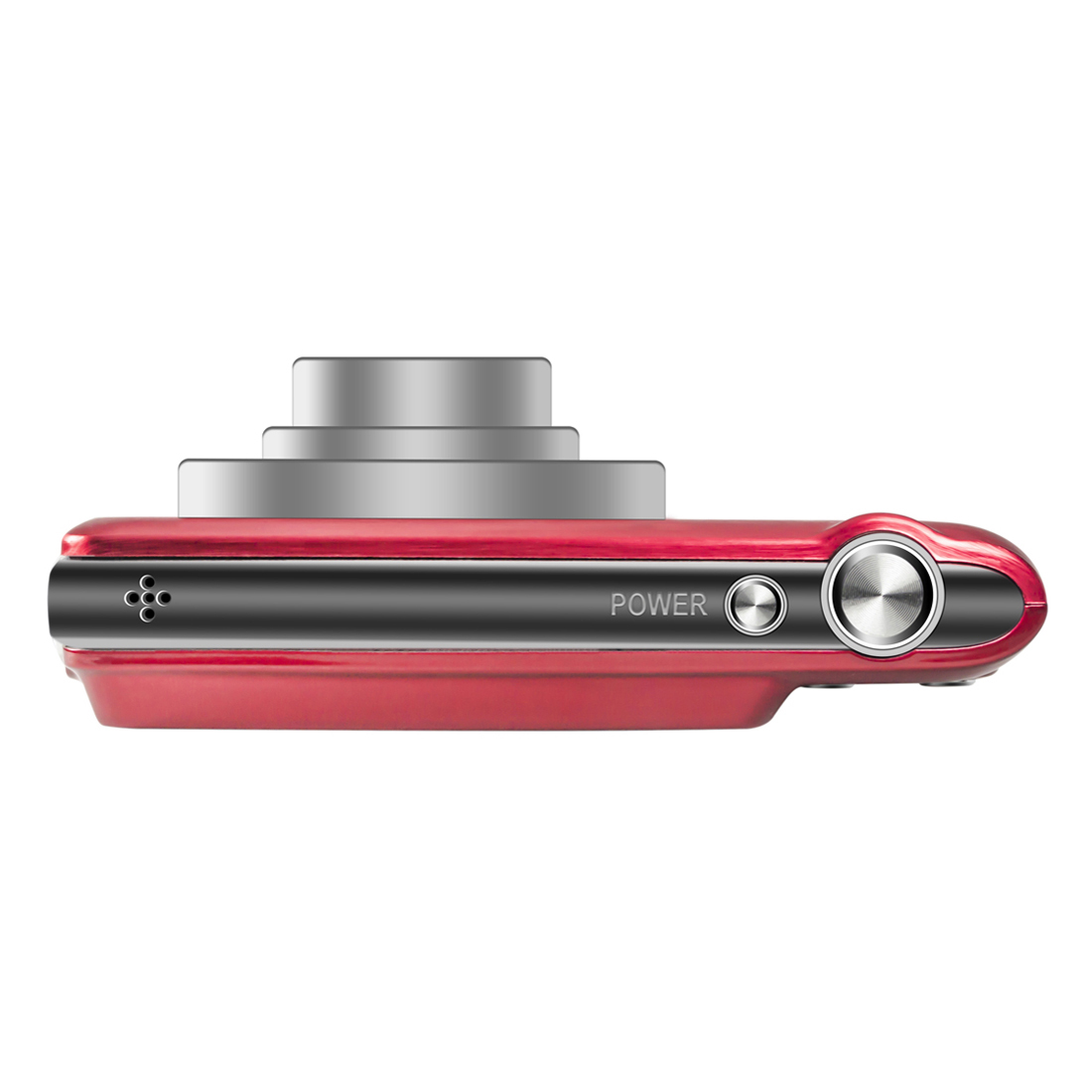 AgfaPhoto DC8200 rot