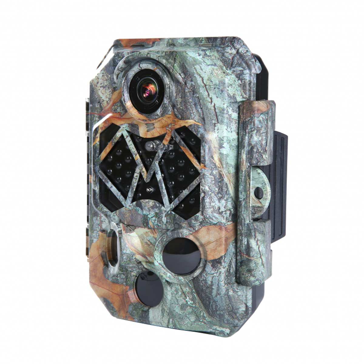 Braun Scouting Cam Black500 4K, Wildkamera