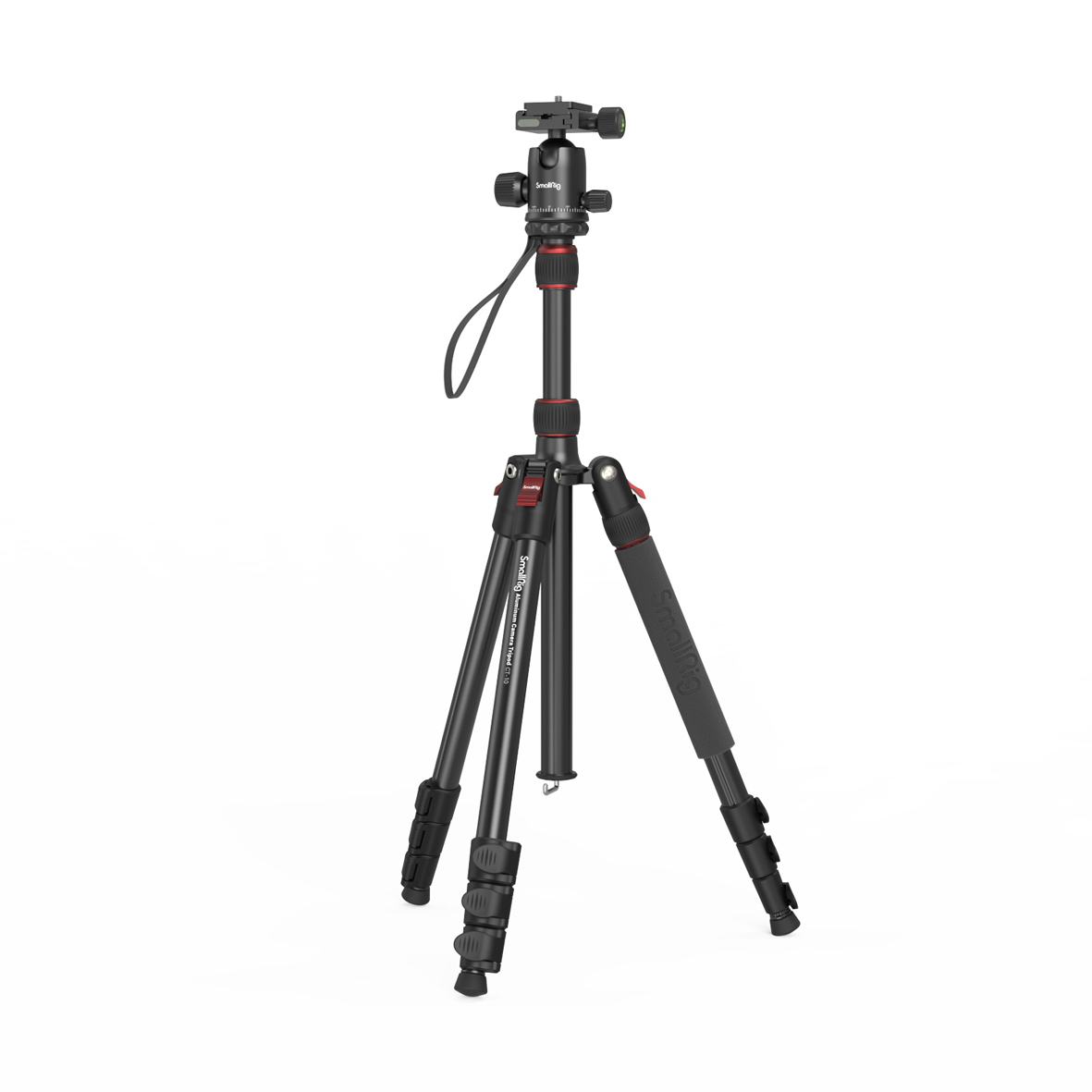 SmallRig 3935 CT-10 Aluminium Kamera- Stativ